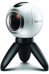 Samsung Gear 360 Degree Spherical Camera SM-C200 New For Galaxy S6, S7, Etc. Price: $149.99.