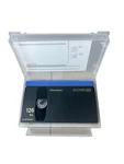 Panasonic Dvcpro 126 Minute Extra Large Cassette New. Price: $19.99.