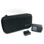 Gopro HERO13 Black 5.3K60 Uhd Video 27MP Action Camera - Screen Is Cracked Used. Price: $149.99.