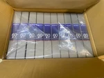 Sony KCA-60XBR Video Cassette Broadcast Master U-matic Tapes New. Price: $17.90.