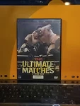 Tna Ultimate Matches (dvd, 2008, 2-DISC Set) Very. Price: $11.90.