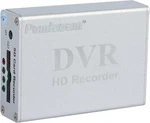 Mini Dvr Digital Video Recorder Sd Card Real-time Recording For Fpv Camera... New. Price: $124.48.