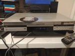Panasonic Player/recorder Dvd-ram Model # DMR-E50 No Remote. Used. Price: $54.75.