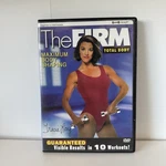 The Firm Total Body : Maximum Shaping (dvd, 2003) Tracie Long Very. Price: $12.99.