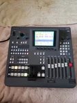 Panasonic AG-MX70 Digital Mixer Used. Price: $399.99.