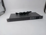 Blackmagic Design Duplicator 4K - 12G Sdi Ultra Hd H.264 / H.265 Video Recorder Used. Price: $1499.00.