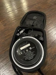 Swivl Robotic Platform Video SW2782(BA) Camera With Remote Case And Charger Open. Price: $50.00.