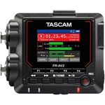Tascam FRAV2 Compact 32BIT Field Recorder & Timecode Generator New. Price: $399.00.