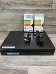 Sony RDR-VX555 Dvd Recorder Vcr Vhs Combo Hdmi 1080I Dubbing Tested No Remote Used. Price: $115.99.