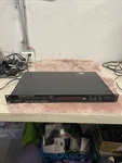 Parts! Tascam DV-D01U Rack Mountable Single Disc Player DVD01U Tested For. Price: $40.00.