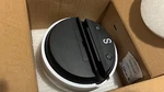 Swivl SW2782 Robot Camera Mount Tracking System New Shipping Box. Price: $55.00.