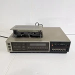 Curtis Mathes KV729 Vhs Vcr Top Load 1984 Vintage Video Cassette Recorder Parts For. Price: $79.49.
