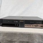 Govideo DDV2001 Dual Vhs Player Recorder *no Remote* Tested Used. Price: $69.99.