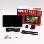 Atomos Ninja Tx Go 5.2" Hdmi Wi-fi-enabled Camera Monitor/recorder Box*. Price: $649.00.