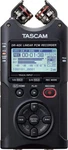 Tascam DR-40X Four-track Digital Audio Recorder And Usb Interface, Black New. Price: $199.99.