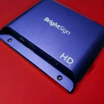 HD3 HD223 Digital Signage Media Player - No Power Supply Used. Price: $290.00.