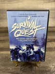 Survival Quest Dvd Anchor Bay Don Coscarelli Lance Henriksen Phantasm Very. Price: $39.99.