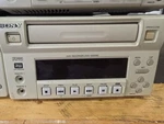 Sony DVD-1000MD Medical Grade Player & Recorder Used. Price: $150.00.