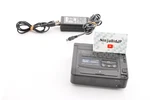 Sony GV-D200 Digital Video Cassette Recorder 40976 Nysc With Ac Adapter Working Used. Price: $486.57.