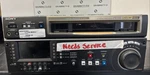 Sony HDW-D1800 Hdcam Studio Editing Recorder ,digital Betacam And Mpeg Imx Used. Price: $199.99.