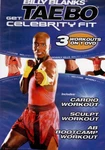 Billy Blanks Tae-bo: Get Celebrity Fit Acceptable. Price: $6.37.