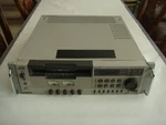 Jvc Vcr BR-S605UB For. Price: $104.99.