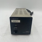Sony CMA-8 Camera Adaptor 13V 5A Power Supply Tested And Working Used. Price: $37.95.