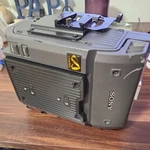 Sony SR-R4 Portable Memory Recorder Used. Price: $2000.00.