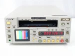 Sony DSR-25 Dvcam Digital Video Cassette Recorder Player AC100V 50/60HZ Japan Used. Price: $644.90.