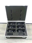 Lot Of 6 Vicon Motion Capture With 2 Camera Interface Unit - Free Shipping Used. Price: $799.99.