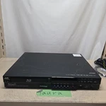 Jvc Pro Series Blu-ray Disc Recorder Sdi Output SR-HD2500US Used. Price: $479.95.