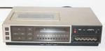 As-is Eats Tapes Curtis Mathes KV729 Top Load Video Cassette Recorder Vhs Vcr For. Price: $69.99.