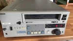 Sony VP-9000P U-matic Sp Bvu Broadcast Player Tbc Studio Video Recorder. Price: $588.80.