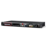 Blackmagic Design Hyperdeck Studio Hd Pro New. Price: $1095.00.