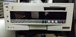 Video Tape Deck Sony DSR-85/70085 For. Price: $125.00.