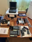 Sony Dvcam DSR-V10 Video Cassette Recorder ***likenew / Mint*** Used. Price: $695.00.