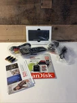 Sharper Image Portable Video Recorder And Converter New In Box Open. Price: $65.00.