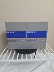 Sony Video Cassette KCS-20K U-matic 129 Meters New Lot Of. Price: $25.00.