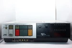 1983 Jvc HR-7100U Vhs Player Vcr With Manual Powers On For. Price: $174.97.