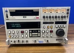 Panasonic AU-65H-P Mii Video Cassette Player/recorder Machine As-is Parts/repair For. Price: $746.25.