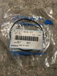Sony Reel Belt 3-717-908-01 For BVV-5 / PVV-1 (lot Of 3) Nos Open. Price: $10.50.
