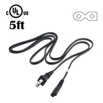 Pwron 5FT Ul Ac Power Cord Cable For Pioneer DVR-57H Ku DVR-310-S DV-05 Kc Dvd New. Price: $9.88.
