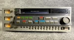 Jvc BR-8600U Professional Vhs Editing Recorder Audio Video Player Dolby Used. Price: $188.00.