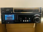 Sony HDW-D1800 Hdcam Digital Videocassette Recorder Used. Price: $900.00.