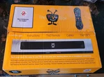 Tivo Box Dvr Hour Dual Tuner TCD649080 Open. Price: $25.00.