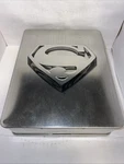Superman Ultimate Collector's Edition 14-DISC Tin Box Set Dvd Warner Bros 2006 Like. Price: $37.99.