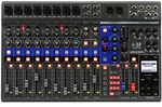 Zoom Livetrak L-12 12-CHANNEL Digital Mixer / Recorder New. Price: $549.99.