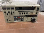 Sony VO-9850P Video Cassette Recorder. Price: $452.17.