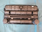 2004 2005 Nissan Armada Cd Aux Radio Audio Dash Player Control Panel Oem Used. Price: $59.00.