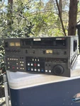 Sony PVW-2800 Betacam Sp Professional Broadcast Videocassette Recorder/editor Used. Price: $575.00.